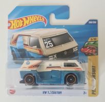 Hot Wheels VW T3 Custom / Sammelversand möglich