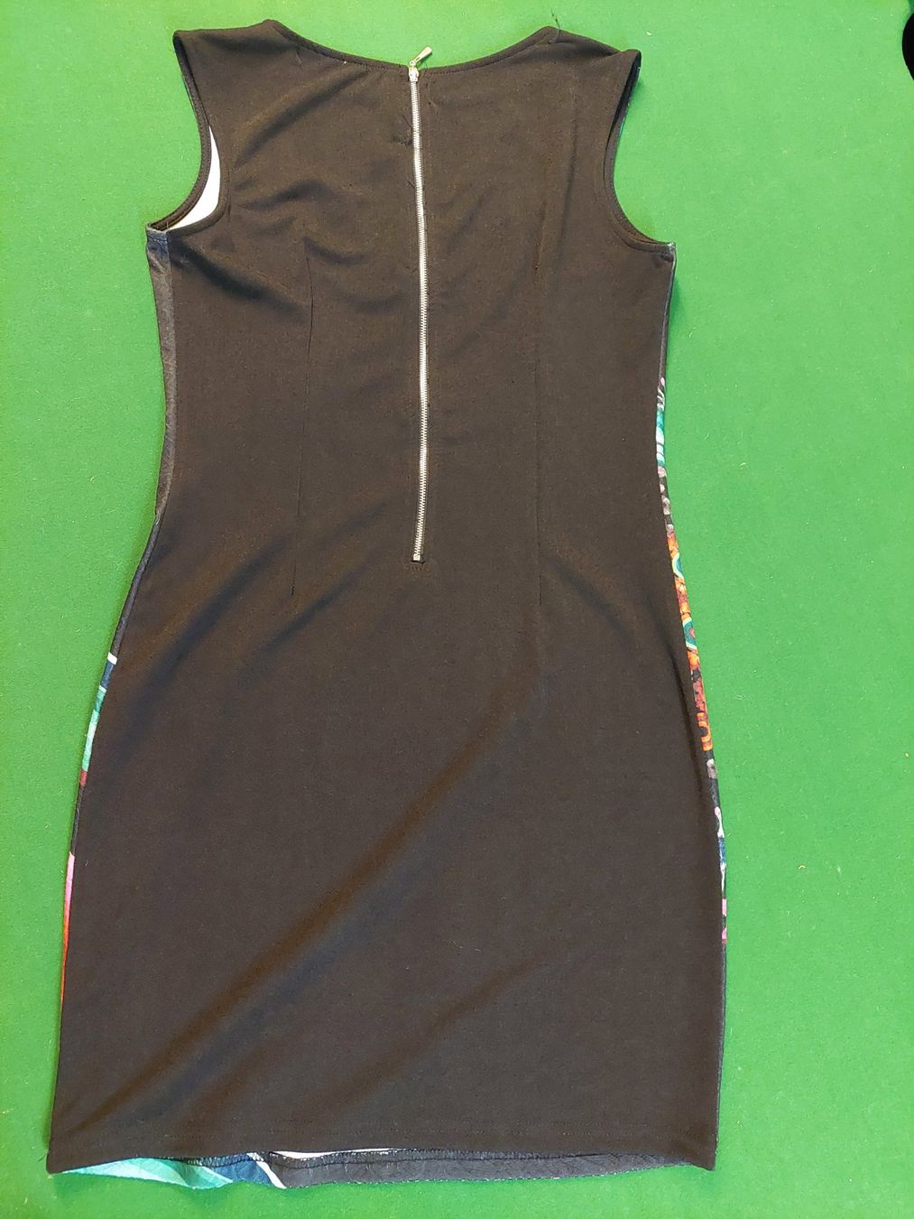 Desigual Kleider: Desigual Kleid – Gebraucht aus Wynau von Meysi 1
