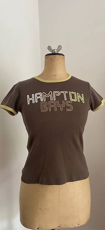 T-shirt: T-Shirt – Usato da Luzern venduto da labouche78