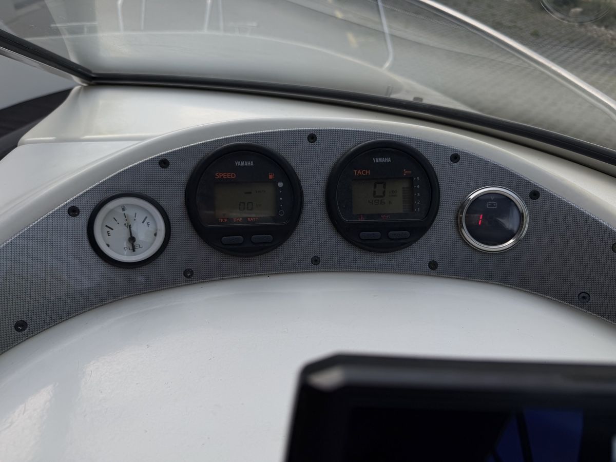 Ryds Barche: Bateau Ryds 620 GTX – Usato da St-Blaise venduto da Lenni.M 4