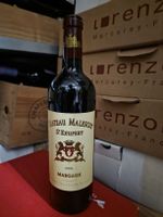 1 Fl. Malescot St-Exupéry 2004, 90 WA, 90 WS, 91 Jeff Leve 