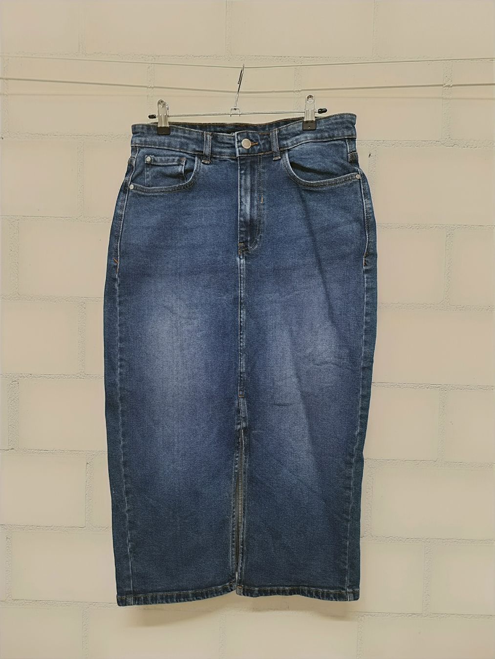 Gonne: CHICORÉE Jeansrock – Usato da Greifensee venduto da and_h52v