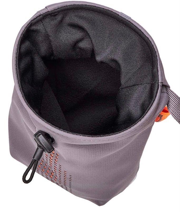 Mammut Taschen: Mammut Comfort Chalk Bag Escalade – Neu und originalverpackt aus Orbe von D-stockFactory-Orbe 3