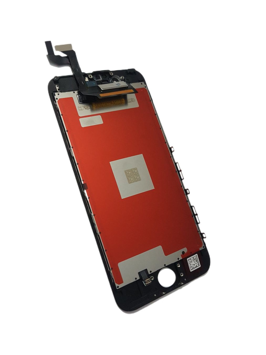 Apple Telefoni cellulari / Smartphones: Iphone 6S Display schwarz – Nuovo e nell'imballaggio originale da Buchrain venduto da handyteileversand 1