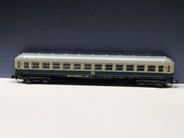 DB Personenwagen, 2. Klasse, N LIMA