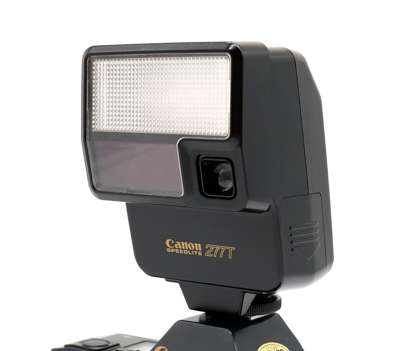 Canon Blitze: Canon Speedlite 277T Aufsteckblitz – Gebraucht aus Ottoberg von Diamola
