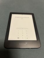 E-Reader Tolino Shine 3