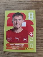 Panini Sticker 2026 SUI 16