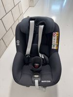 Maxi-Cosi Kindersitz mit Basis guter Zustand