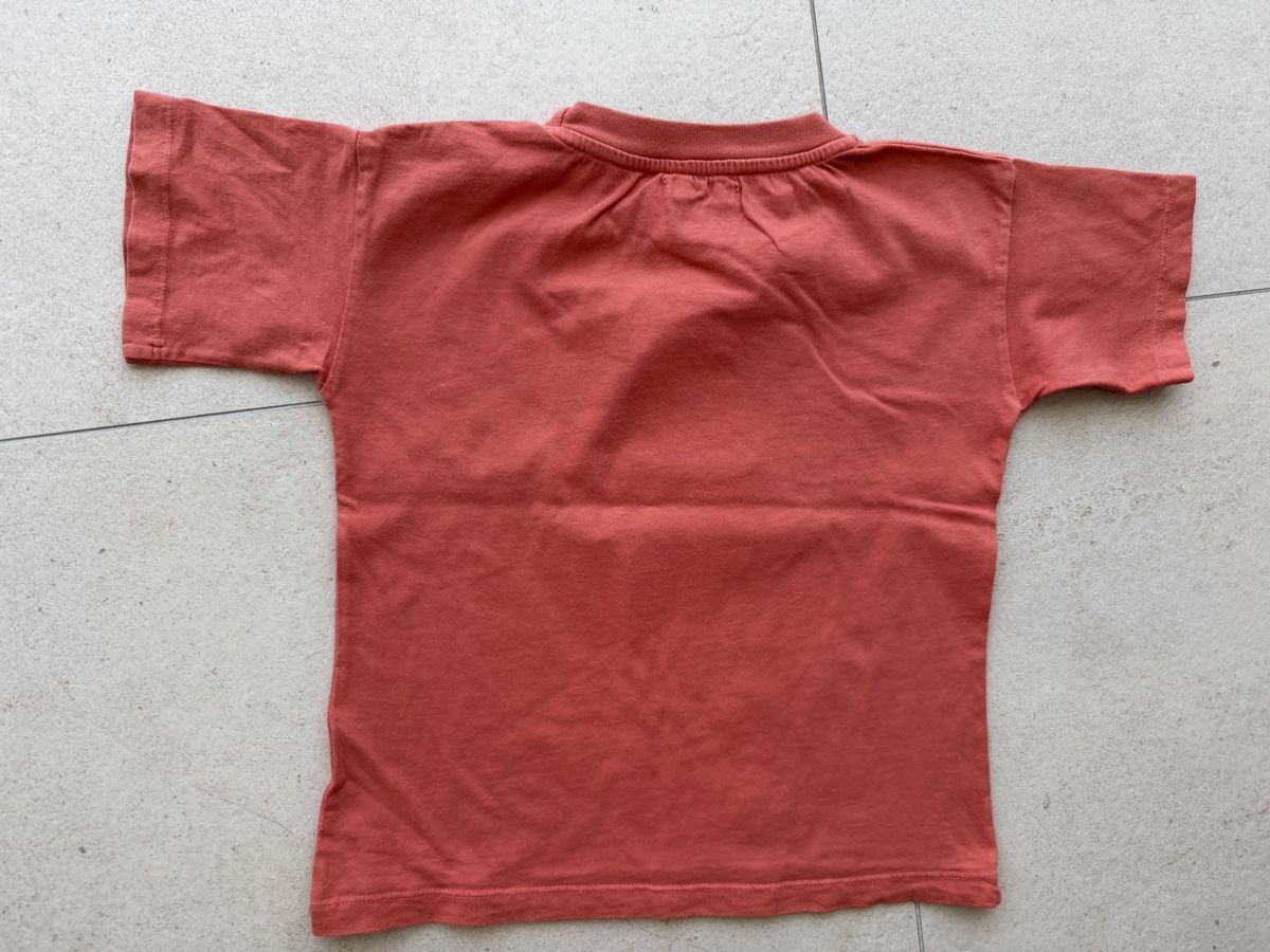 Bobo Choses T-shirts: BOBO CHOSES T-Shirt Gr. 110 – D'occasion à Zug par kow_6xr6 6