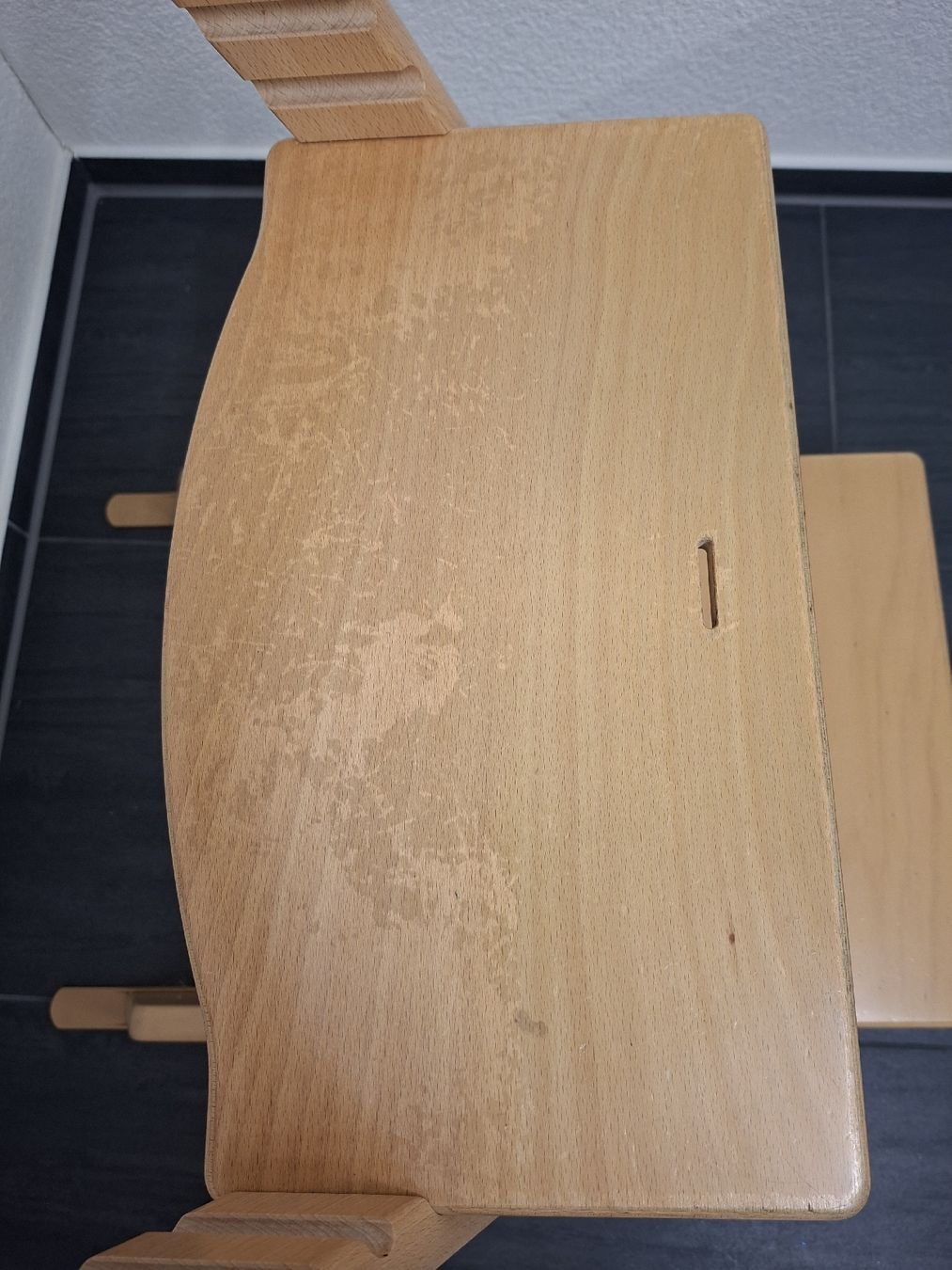 Stokke Hochstühle: TrippTrapp  – Gebraucht aus Brüttisellen von aluescher15 2