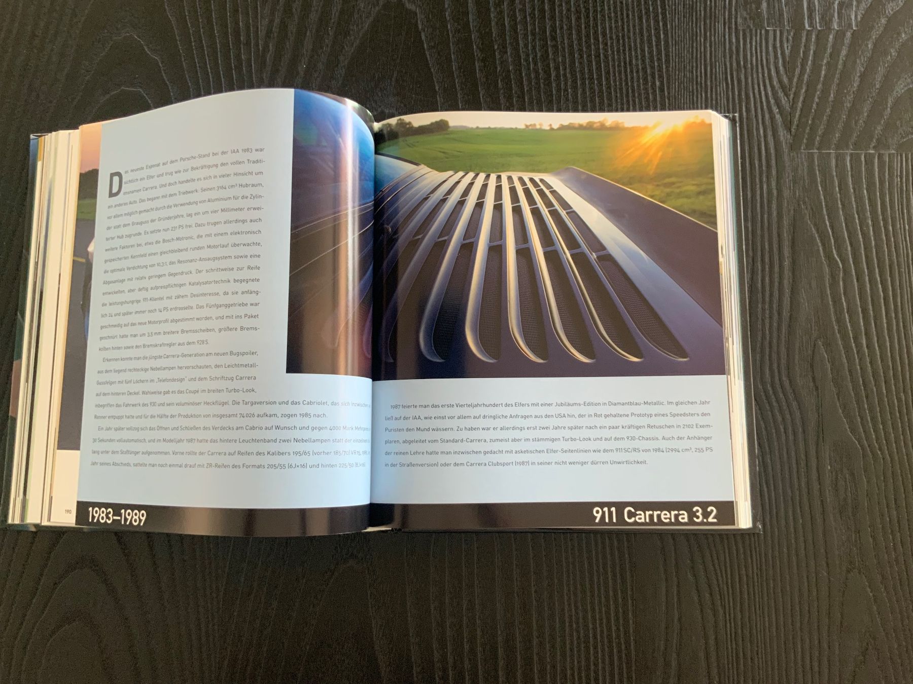 Bücher: Porsche – Gebraucht aus Erlenbach ZH von Blondie1966 7