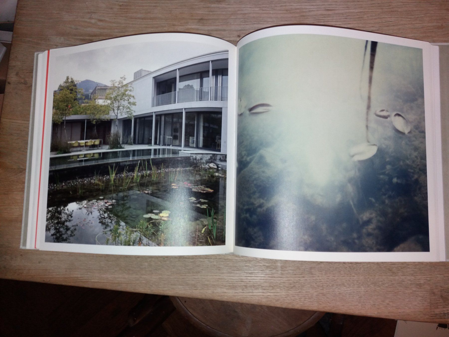 Libri: ARCHITEKTUR     ecolo      Architekten selten – Usato da Welschenrohr venduto da Regool 5
