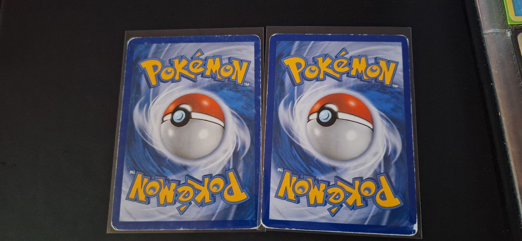 Cartes: 2x Pokemon Vulpix Karte gebraucht – D'occasion à Lengnau AG par rap_zh9k 1
