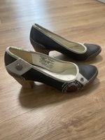 S.Oliver Schuhe Gr 39 in Grau