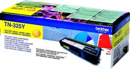 Brother HL-4140/HL-4170/DCP-9055/MFC-9970 Toner, TN-325Y