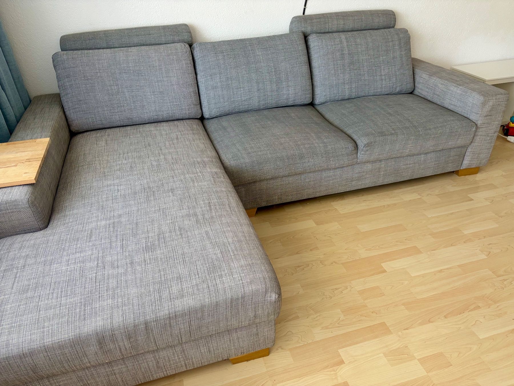 Ikea Sofas: Ikea Ecksofa SÖRVALLEN – D'occasion à Eglisau par Pleiser 2