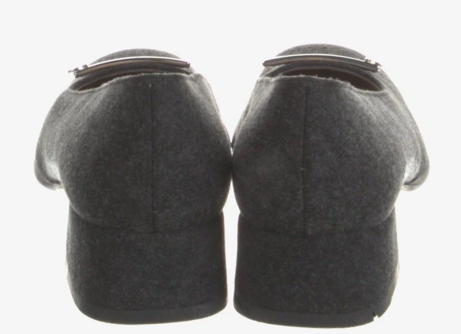 Salvatore Ferragamo Chaussures femmes: Salvatore Ferragamo Damenschuhe – Neuf (Voir description) à Gersau par Anna-1 6