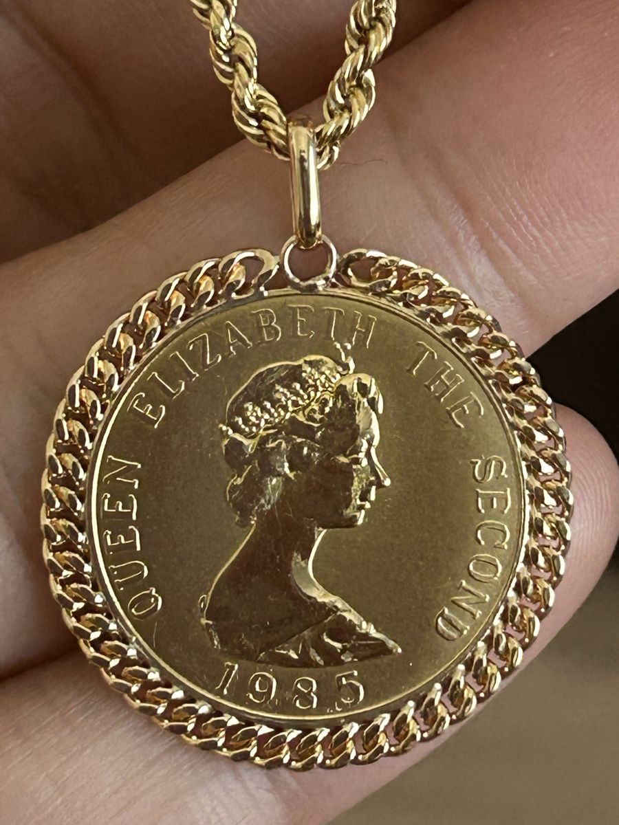 Ketten: Queen Elizabeth/Princess Diana Halskette  – Neu (gemäss Beschreibung) aus Tägerwilen von jna_5zmg 3
