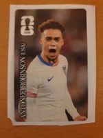 Panini WM 2026 USA ANTONEE ROBINSON Coca-Cola 