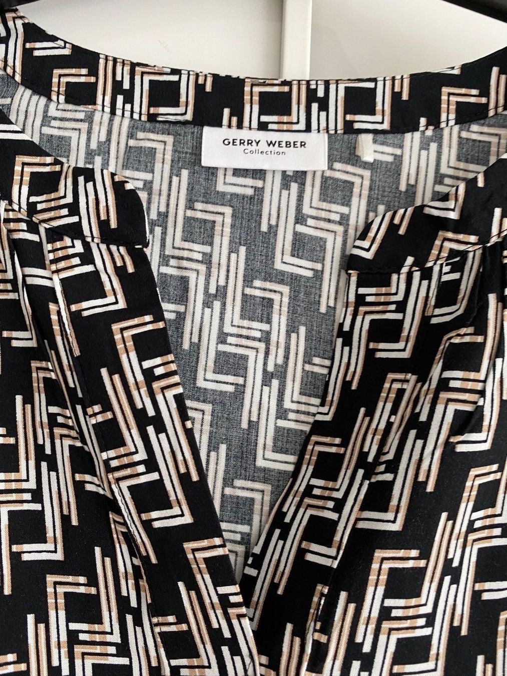 Gerry Weber Blusen: Gerry Weber Bluse, Grösse 42 – Neu (gemäss Beschreibung) aus Winterthur von marisole4 1