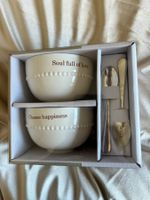Set NEU 4 pièces Migros Kitchen & Co, neuf, amour!