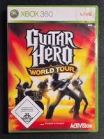 🎮Guitar Hero World Tour - Xbox 360 - DE