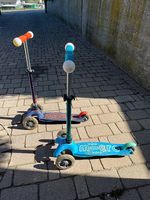 2 Micro Mini Scooter 
