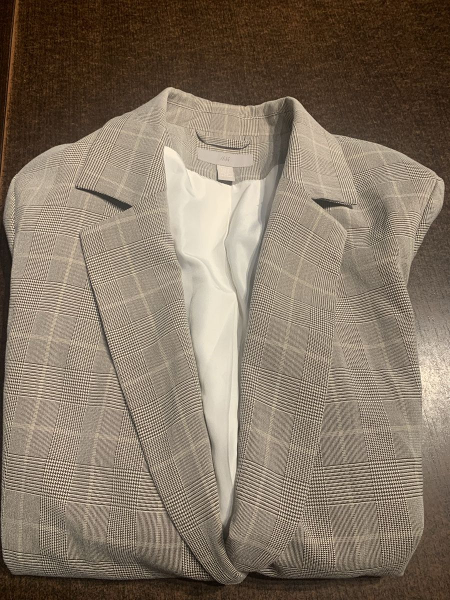 H&M Jacken: Blazer H&M taille S – Neu (gemäss Beschreibung) aus Domdidier von qatar1973 6