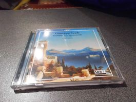 CD Giuseppe Verdi, Romanze e canzonette