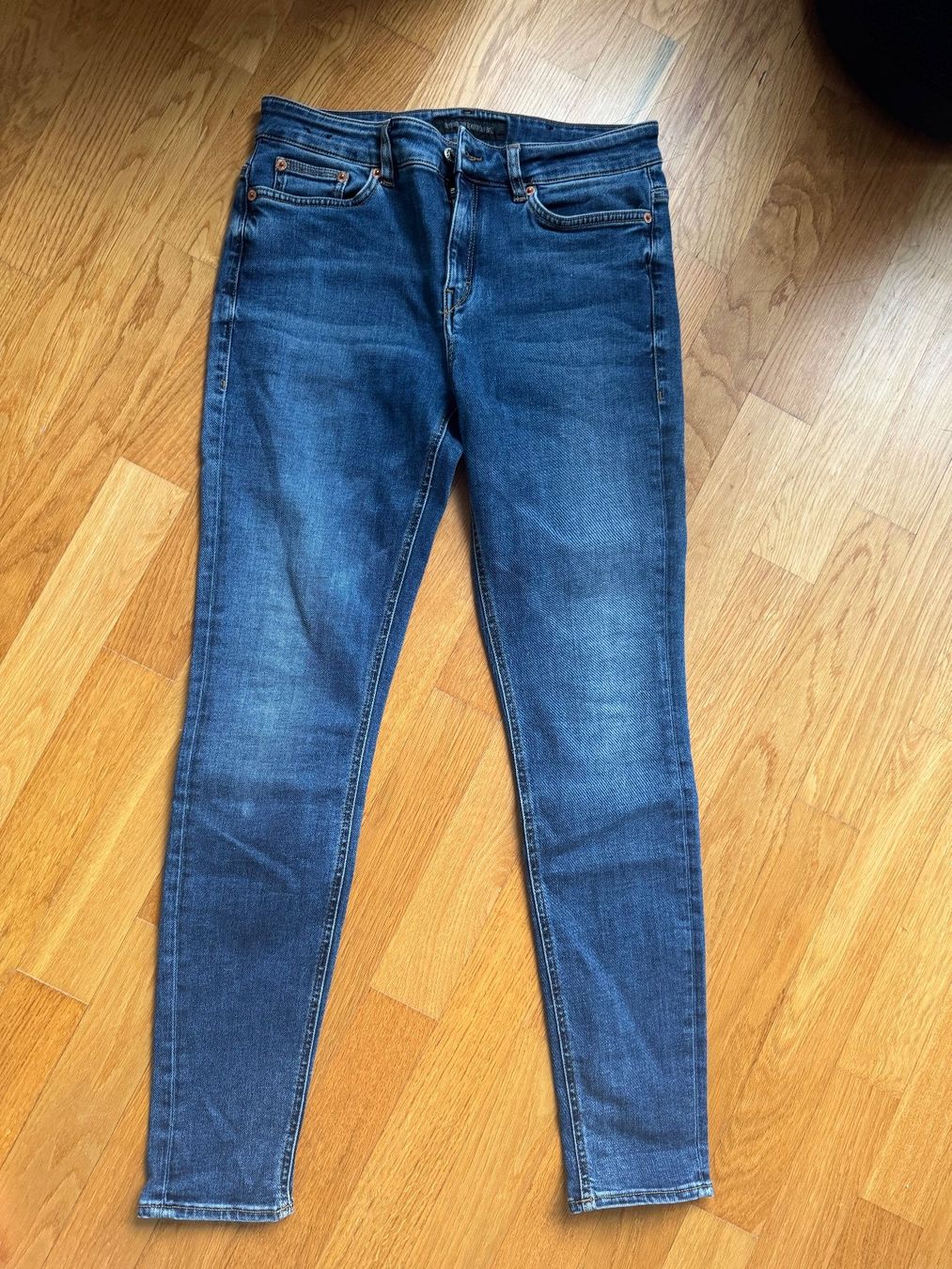 Drykorn Jeans: Drykorn Jeans Grösse 31/34 – Usato da Zürich venduto da froschchen79 5