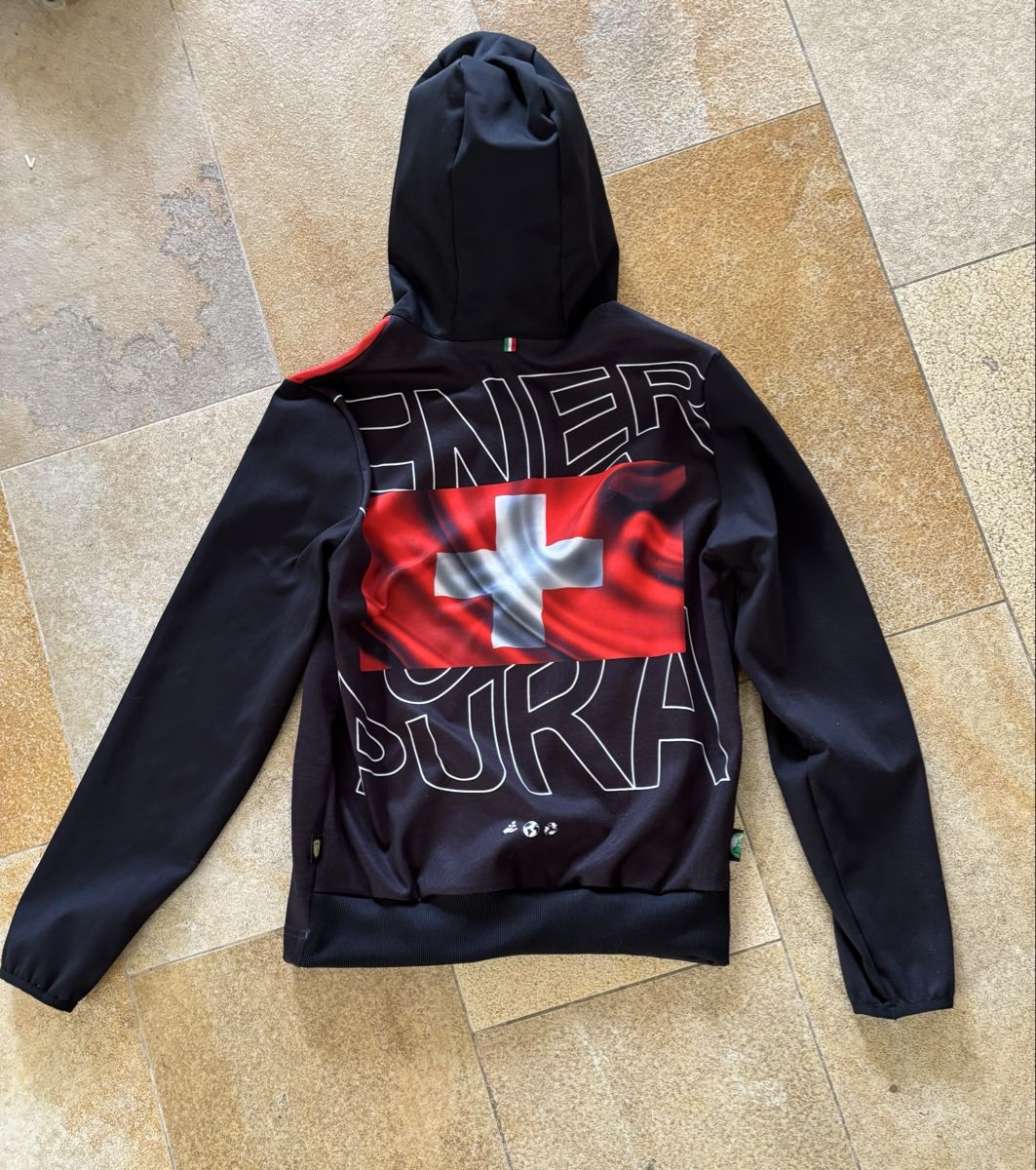 Jacken: Windstopper Jacke Gr. XS – Gebraucht aus Sörenberg von dfew 1