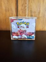 🔥Pokémon Battle Styles Display - EN - OVP!🔥