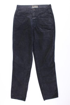 Closed Hose Gr. IT 44 (M) grau
