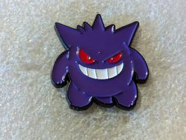 Ansteckpin 221: Pokemon