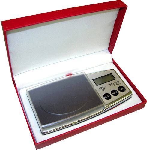 Accessori: BALANCE DE PRECISION DE 0,1 à 0,500 – Nuovo e nell'imballaggio originale da Martigny venduto da Numis-World