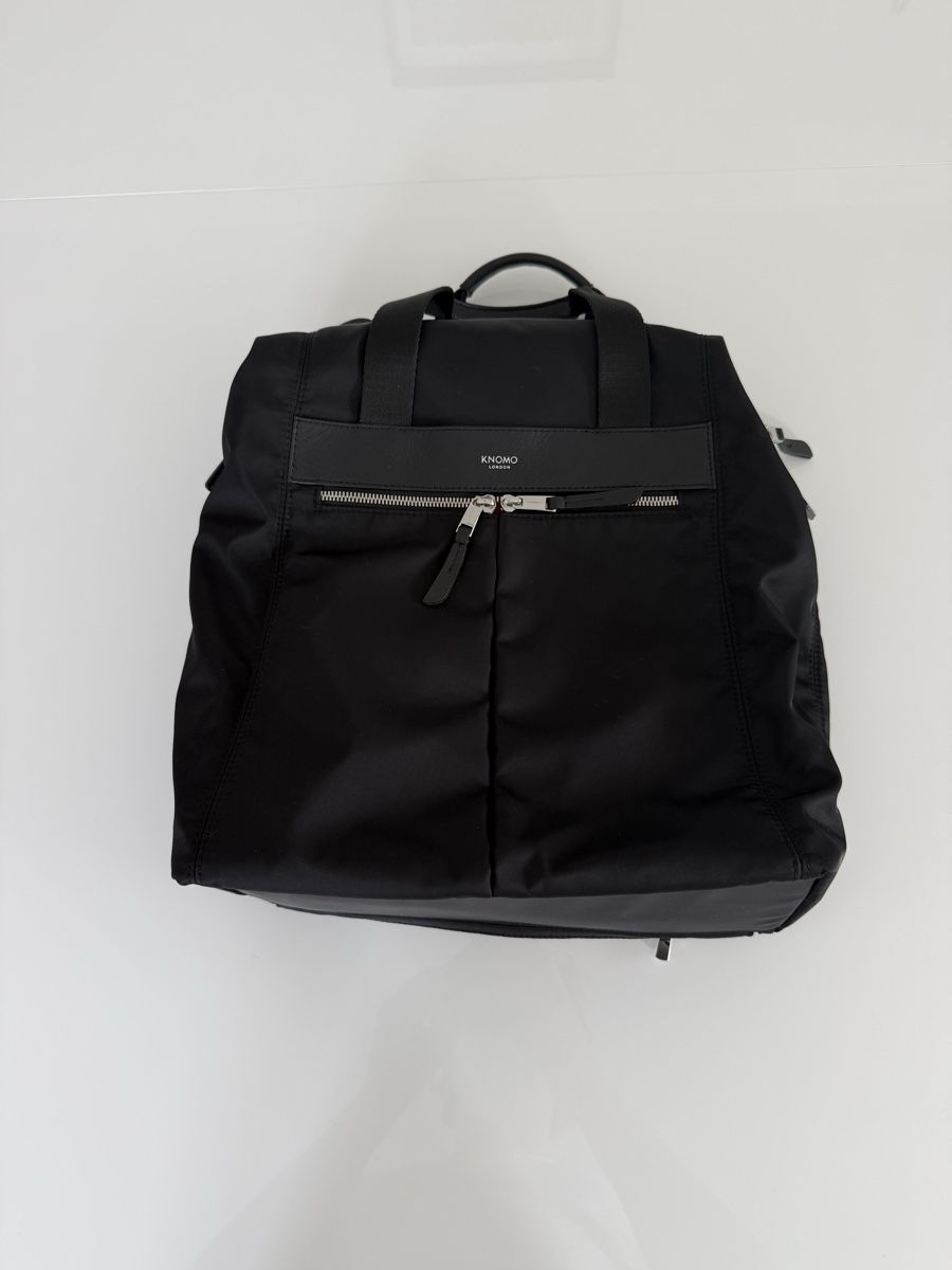 Zaini: Knomo Rucksack/Tasche Neu – Nuovo e nell'imballaggio originale da Ueken venduto da salomon.t9