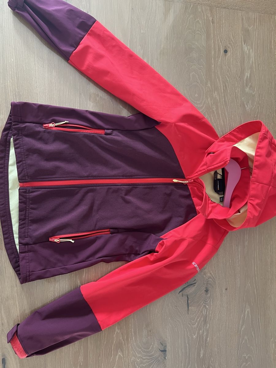 Icepeak Jacken & Mäntel: Icepeak softshelljacke neu Gr.152 – Neu (gemäss Beschreibung) aus Bottighofen von fritz-81 1