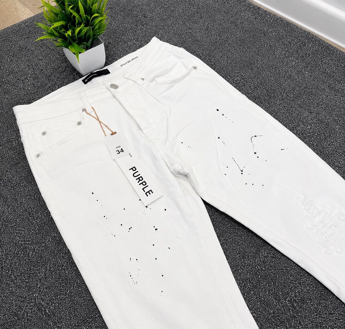 Jeans: Purple Brand Jeans – Nuovo (secondo la descrizione) da Zofingen venduto da oneles_tar2k 4
