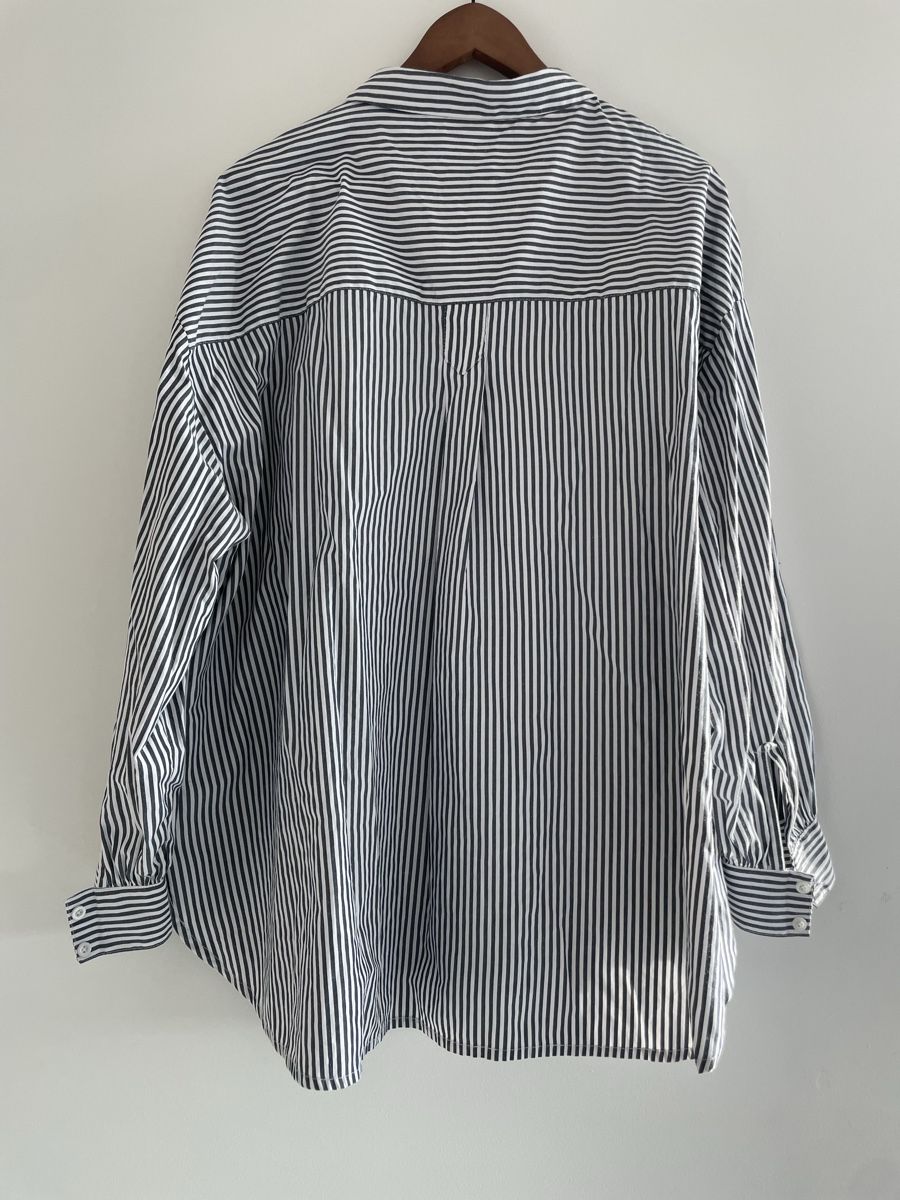 Camicette: Bluse Oversized SIMPLY ME Gr. 52 – Usato da Bottmingen venduto da Leela2 1