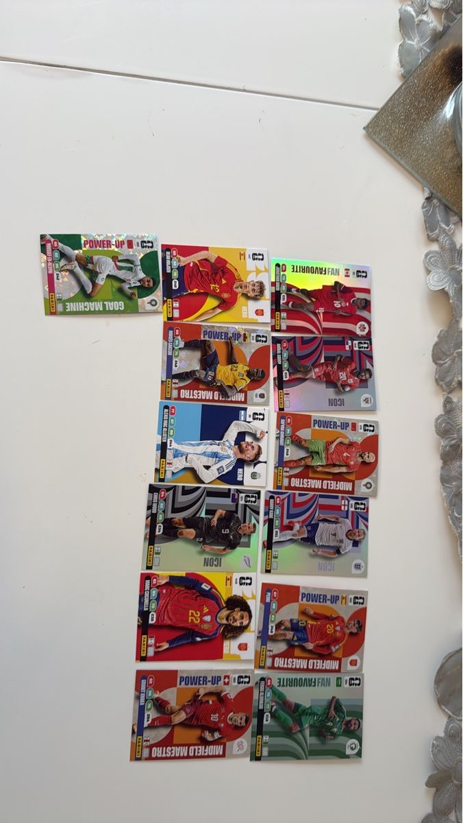 Cartoline: Fussball Karten Neu – Nuovo (secondo la descrizione) da Zürich venduto da Valeria_Matias