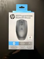 HP 420 Bluetooth Maus – Neu & OVP