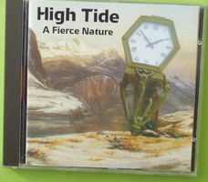 HIGH TIDE : A fierce nature