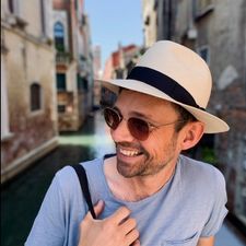 Profile image of Michaelmonney