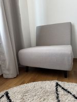 Sessel mit Schlaffunktion -Schlafsessel