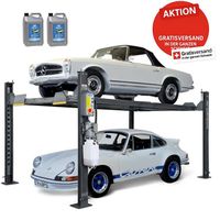 Parkliftset Basic