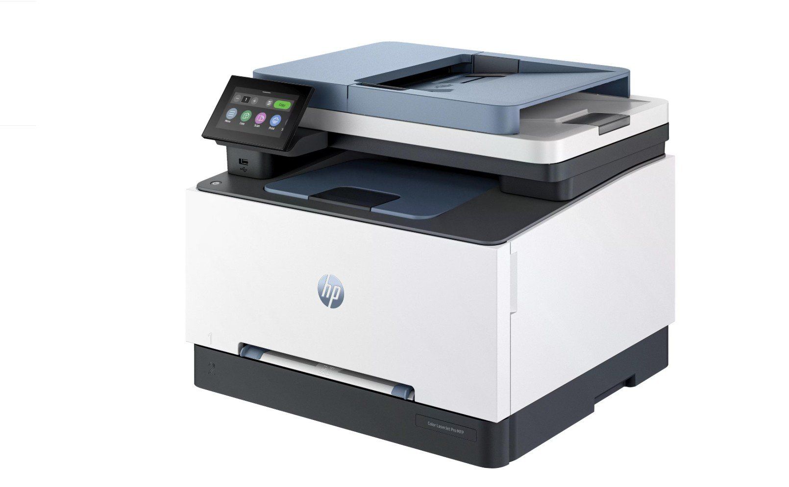 Hewlett Packard Stampanti: HP Multifunktionsdrucker MFP 3302fdw (26092343) – Nuovo (secondo la descrizione) da Zürich venduto da fundsachenverkauf