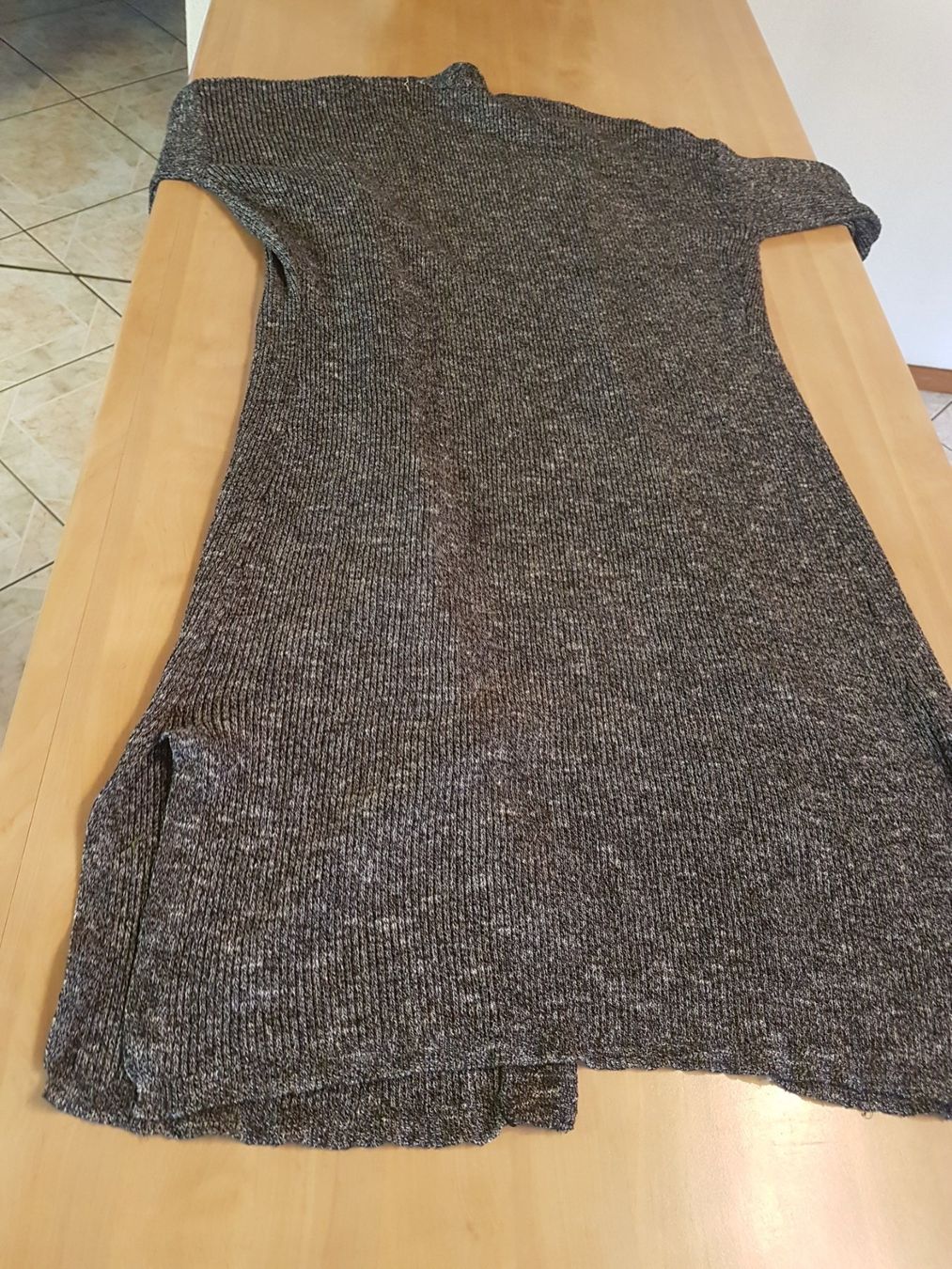 Jacken: Veste légère - jaquette taille M marque Chicorée – Gebraucht aus Villiers von san_jn5w 5
