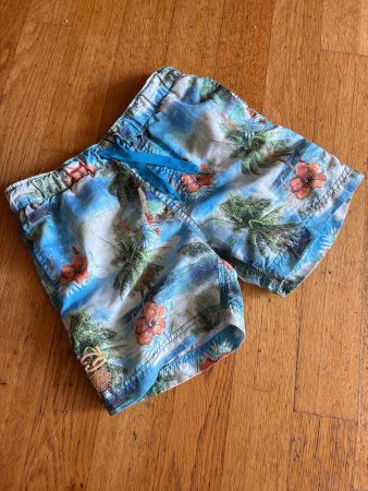 Tolle Badehose Gr. 122/128, WE