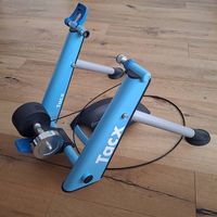 Tacx Blue Matic Rollentrainer
